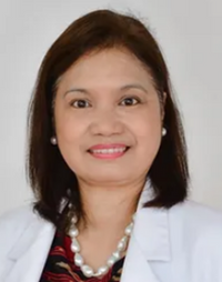 Epifania Collantes